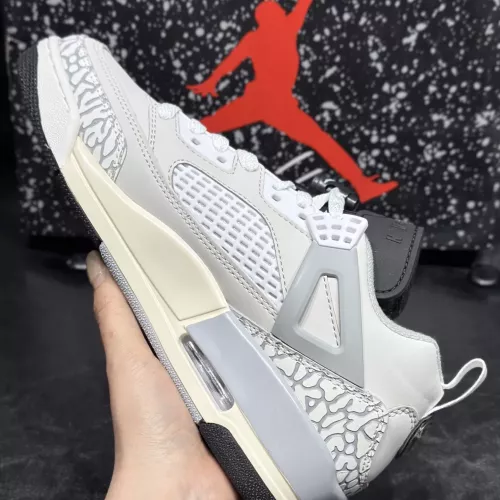 Replica Air Jordan Spizike For Men #1316266 $98.00 USD for Wholesale