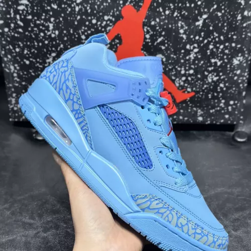 Replica Air Jordan Spizike For Women #1316271 $98.00 USD for Wholesale