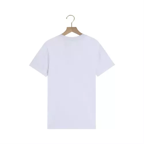 Replica Moncler T-Shirts Short Sleeved For Men #1316313 $23.00 USD for Wholesale