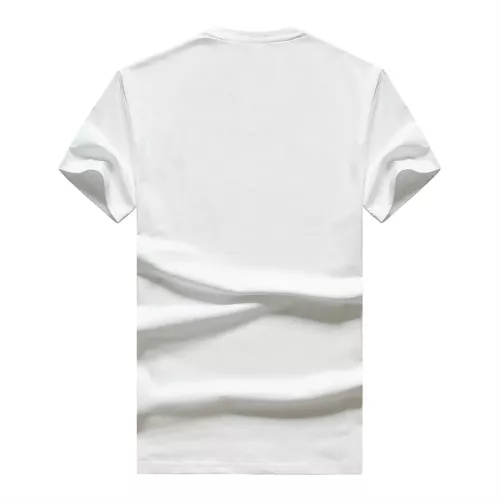 Replica Moncler T-Shirts Short Sleeved For Men #1316315 $23.00 USD for Wholesale