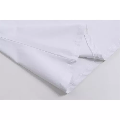 Replica Moncler T-Shirts Short Sleeved For Men #1316315 $23.00 USD for Wholesale