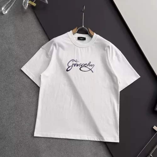 Givenchy T-Shirts Short Sleeved For Unisex #1316321