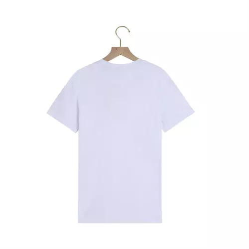 Replica Moncler T-Shirts Short Sleeved For Men #1316323 $23.00 USD for Wholesale