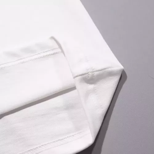 Replica Valentino T-Shirts Short Sleeved For Unisex #1316356 $40.00 USD for Wholesale