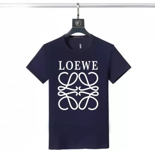 LOEWE T-Shirts Short Sleeved For Men #1316402