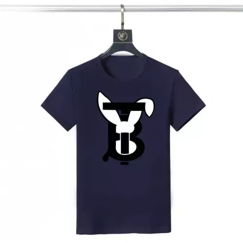 Burberry T-Shirts Short Sleeved For Men #1316548