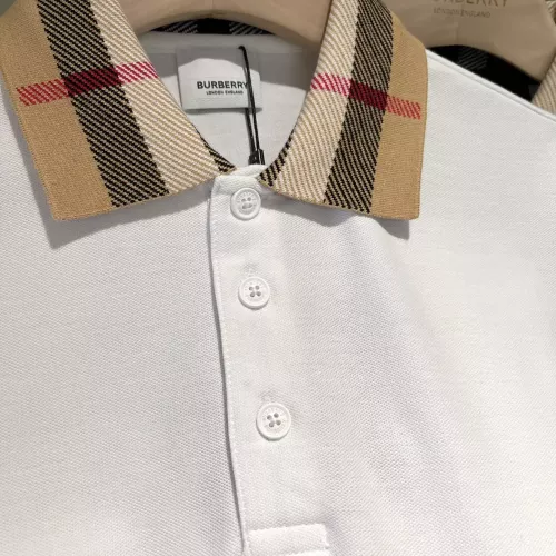 Replica Burberry T-Shirts Short Sleeved For Unisex #1316572 $64.00 USD for Wholesale
