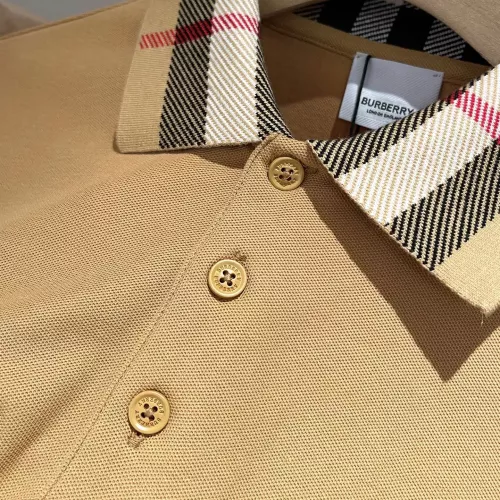 Replica Burberry T-Shirts Short Sleeved For Unisex #1316575 $64.00 USD for Wholesale
