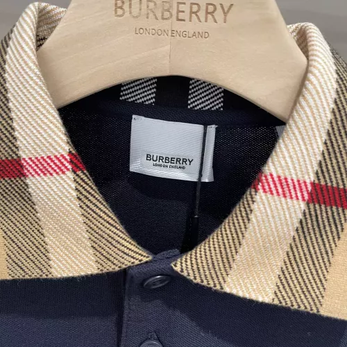 Replica Burberry T-Shirts Short Sleeved For Unisex #1316578 $64.00 USD for Wholesale