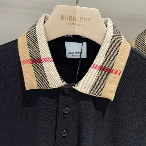 Replica Burberry T-Shirts Short Sleeved For Unisex #1316579 $64.00 USD for Wholesale