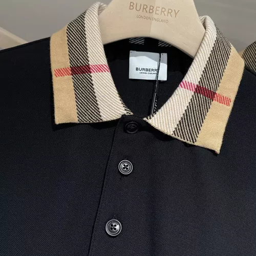 Replica Burberry T-Shirts Short Sleeved For Unisex #1316579 $64.00 USD for Wholesale