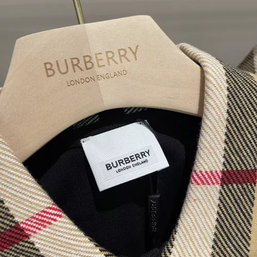 Replica Burberry T-Shirts Short Sleeved For Unisex #1316579 $64.00 USD for Wholesale