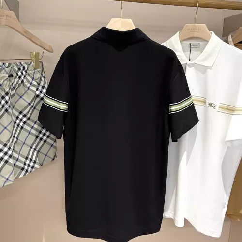 Replica Burberry T-Shirts Short Sleeved For Unisex #1316581 $64.00 USD for Wholesale