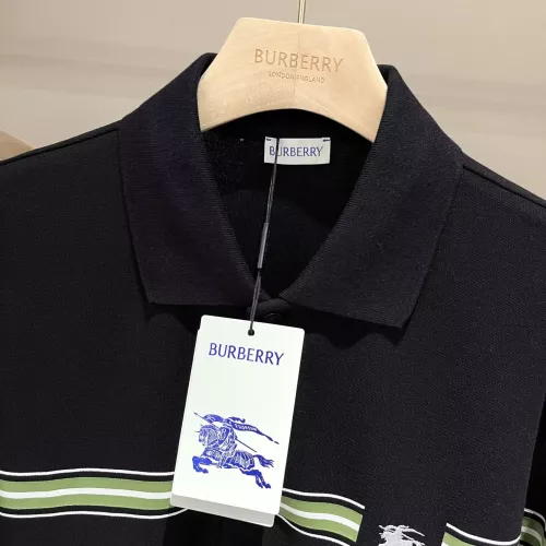 Replica Burberry T-Shirts Short Sleeved For Unisex #1316581 $64.00 USD for Wholesale