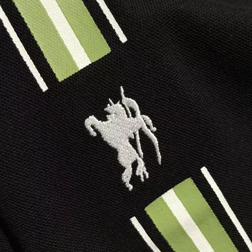 Replica Burberry T-Shirts Short Sleeved For Unisex #1316581 $64.00 USD for Wholesale