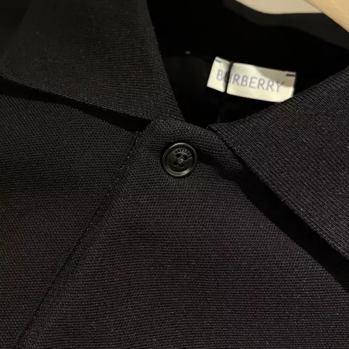 Replica Burberry T-Shirts Short Sleeved For Unisex #1316581 $64.00 USD for Wholesale
