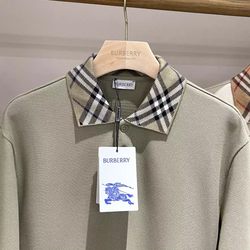 Replica Burberry T-Shirts Short Sleeved For Unisex #1316583 $64.00 USD for Wholesale