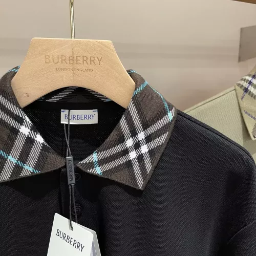 Replica Burberry T-Shirts Short Sleeved For Unisex #1316584 $64.00 USD for Wholesale