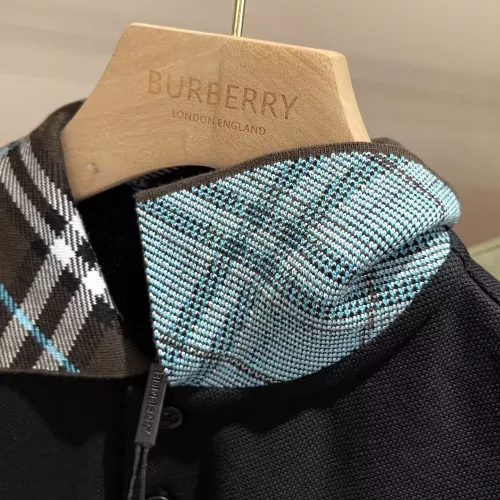 Replica Burberry T-Shirts Short Sleeved For Unisex #1316584 $64.00 USD for Wholesale