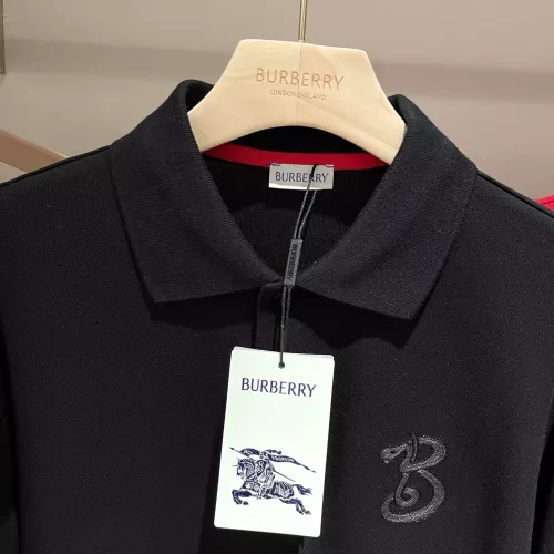 Replica Burberry T-Shirts Short Sleeved For Unisex #1316586 $64.00 USD for Wholesale