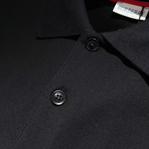 Replica Burberry T-Shirts Short Sleeved For Unisex #1316586 $64.00 USD for Wholesale