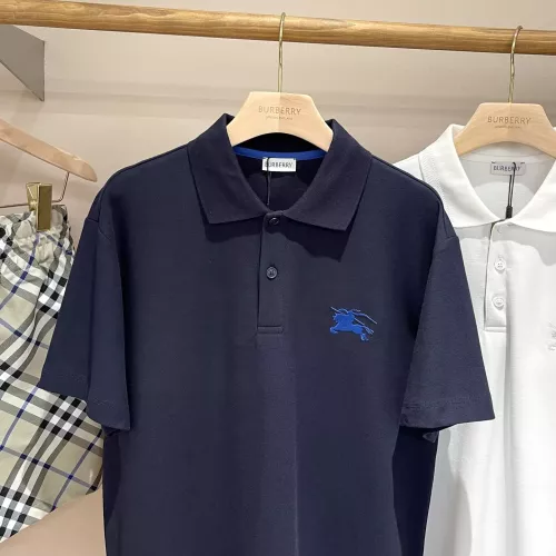 Replica Burberry T-Shirts Short Sleeved For Unisex #1316588 $64.00 USD for Wholesale