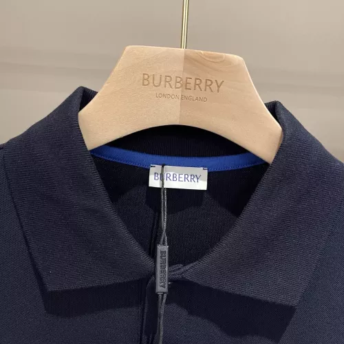 Replica Burberry T-Shirts Short Sleeved For Unisex #1316588 $64.00 USD for Wholesale