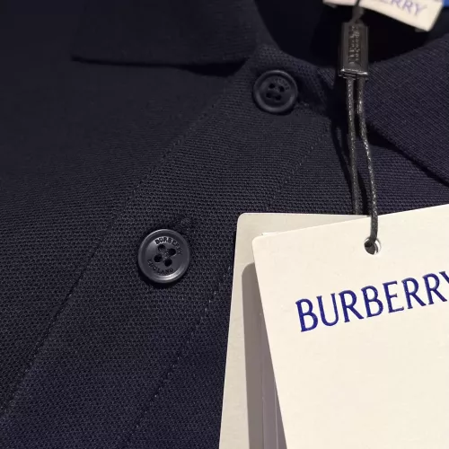Replica Burberry T-Shirts Short Sleeved For Unisex #1316588 $64.00 USD for Wholesale