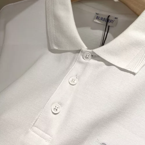 Replica Burberry T-Shirts Short Sleeved For Unisex #1316589 $64.00 USD for Wholesale