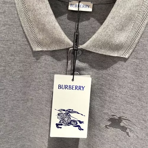 Replica Burberry T-Shirts Short Sleeved For Unisex #1316590 $64.00 USD for Wholesale