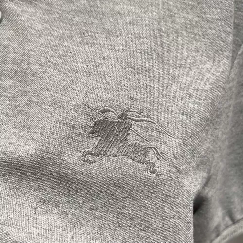 Replica Burberry T-Shirts Short Sleeved For Unisex #1316590 $64.00 USD for Wholesale