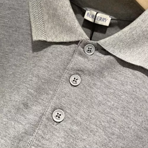 Replica Burberry T-Shirts Short Sleeved For Unisex #1316590 $64.00 USD for Wholesale