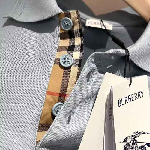 Replica Burberry T-Shirts Short Sleeved For Unisex #1316594 $64.00 USD for Wholesale