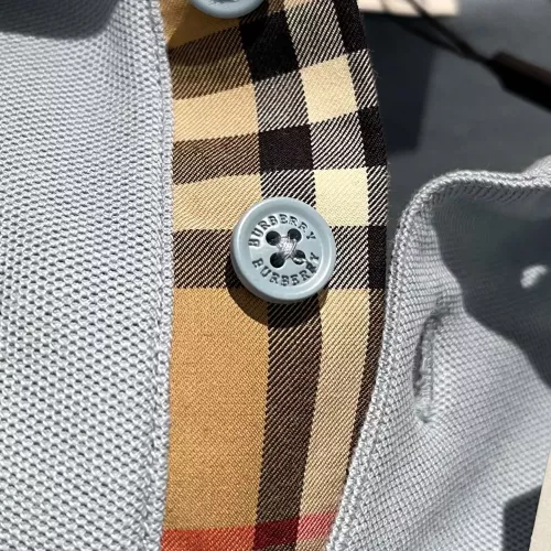 Replica Burberry T-Shirts Short Sleeved For Unisex #1316594 $64.00 USD for Wholesale