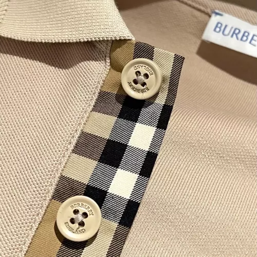 Replica Burberry T-Shirts Short Sleeved For Unisex #1316595 $64.00 USD for Wholesale