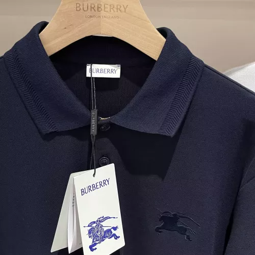 Replica Burberry T-Shirts Short Sleeved For Unisex #1316598 $64.00 USD for Wholesale