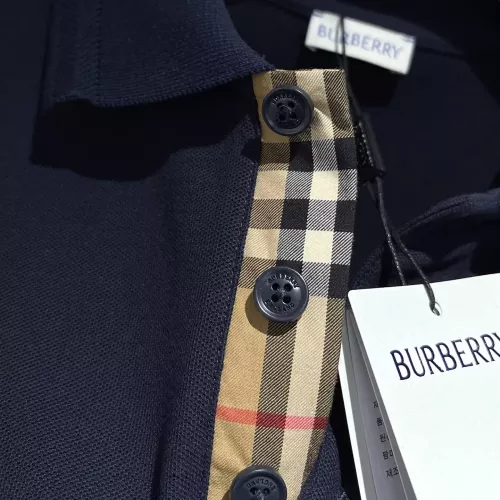 Replica Burberry T-Shirts Short Sleeved For Unisex #1316598 $64.00 USD for Wholesale