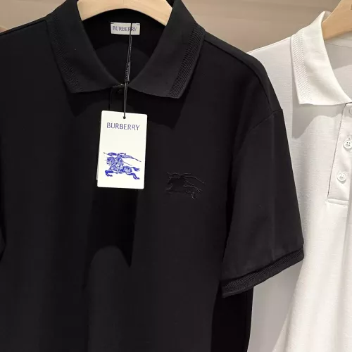 Replica Burberry T-Shirts Short Sleeved For Unisex #1316599 $64.00 USD for Wholesale