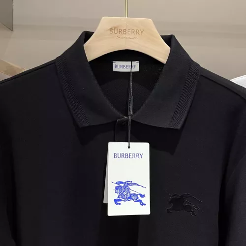 Replica Burberry T-Shirts Short Sleeved For Unisex #1316599 $64.00 USD for Wholesale