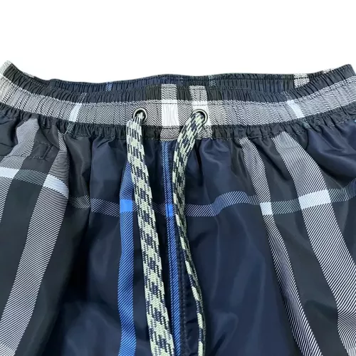 Replica Burberry Pants For Men #1316600 $48.00 USD for Wholesale