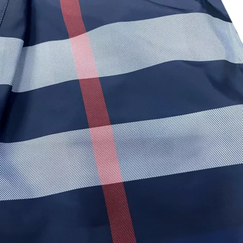 Replica Burberry Pants For Men #1316600 $48.00 USD for Wholesale