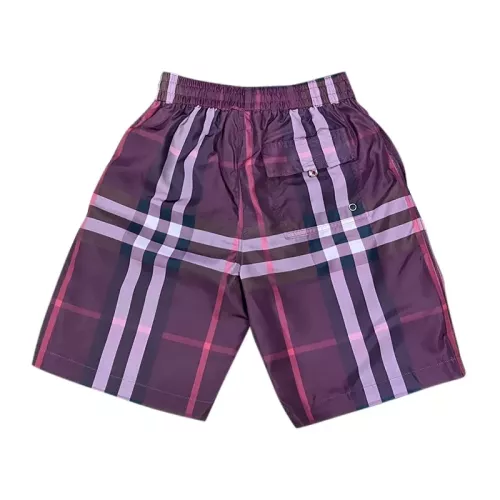 Replica Burberry Pants For Men #1316601 $48.00 USD for Wholesale