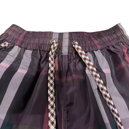 Replica Burberry Pants For Men #1316601 $48.00 USD for Wholesale