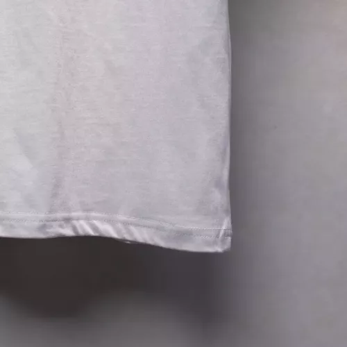 Replica Balenciaga T-Shirts Short Sleeved For Unisex #1316614 $38.00 USD for Wholesale