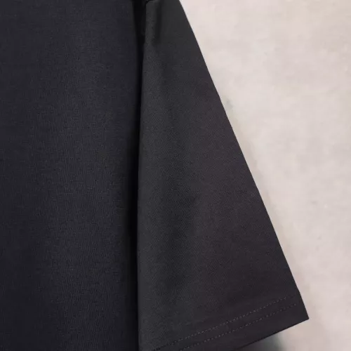 Replica Balenciaga T-Shirts Short Sleeved For Unisex #1316616 $38.00 USD for Wholesale