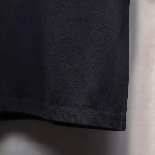 Replica Balenciaga T-Shirts Short Sleeved For Unisex #1316616 $38.00 USD for Wholesale