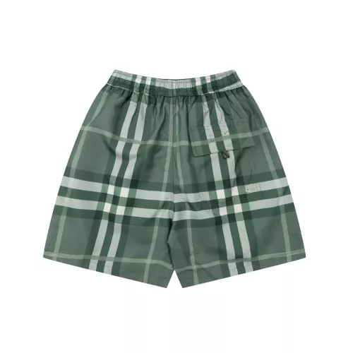 Replica Burberry Pants For Men #1316620 $52.00 USD for Wholesale