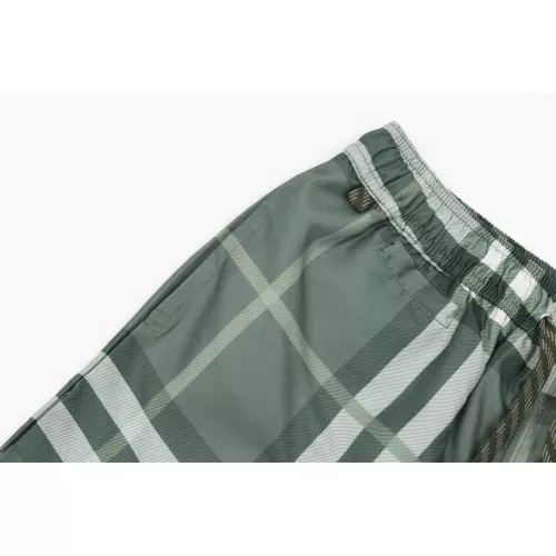 Replica Burberry Pants For Men #1316620 $52.00 USD for Wholesale
