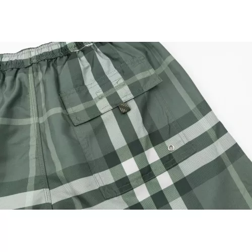 Replica Burberry Pants For Men #1316620 $52.00 USD for Wholesale