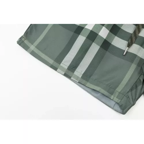Replica Burberry Pants For Men #1316620 $52.00 USD for Wholesale